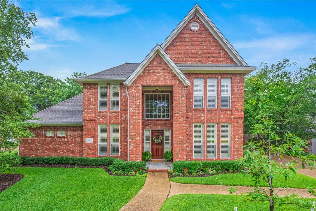 College Station, TX 77845,3008 Cochise CT