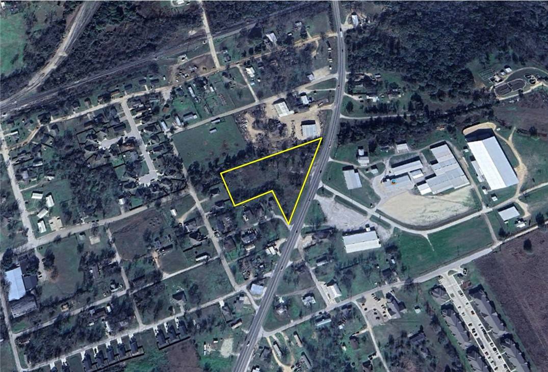 Caldwell, TX 77836,926 State HWY 36 South