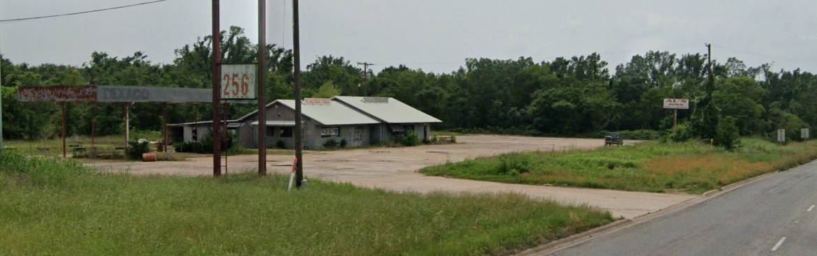Milano, TX 76556,713 West Avenue C