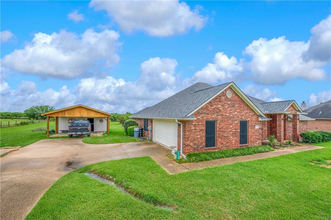 Bryan, TX 77808,4438 Vintage Hills DR