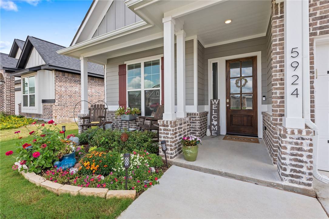 College Station, TX 77845,5924 Eldora DR