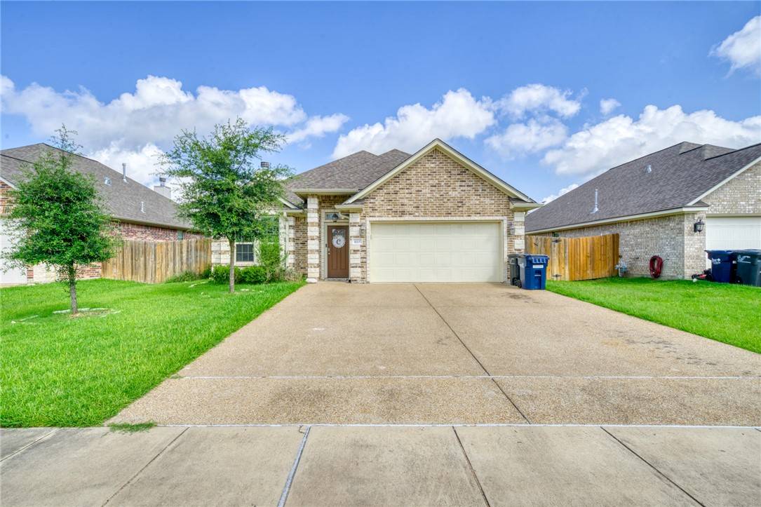 College Station, TX 77845,1025 Dove Run TRL