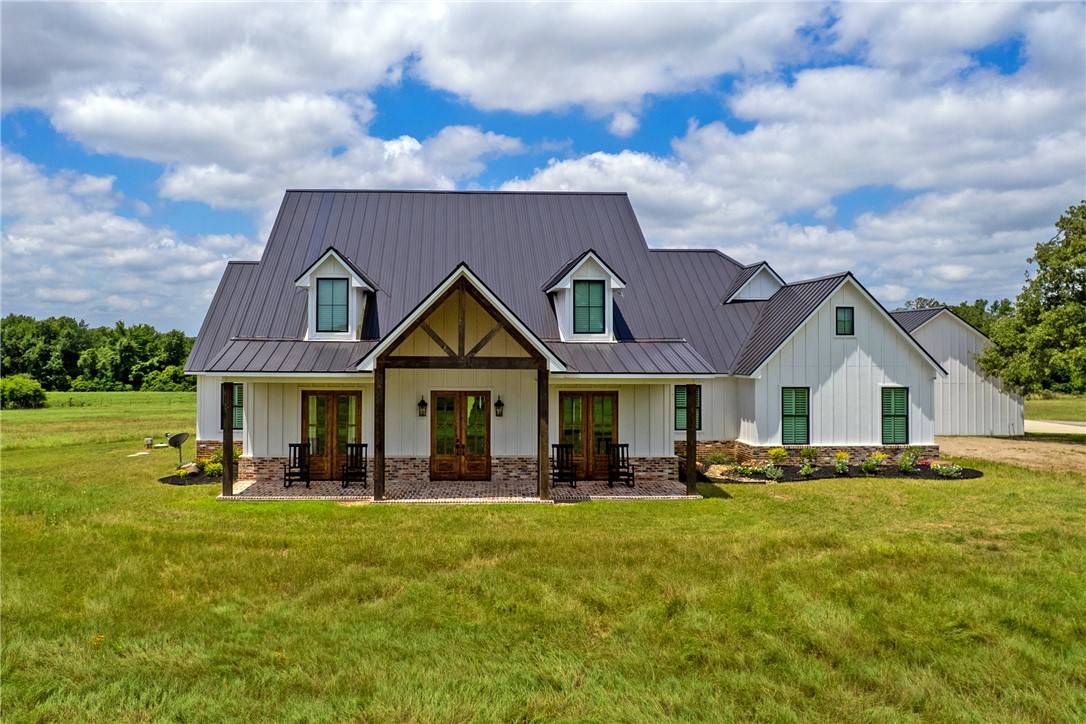 Caldwell, TX 77836,4503 County Road 308