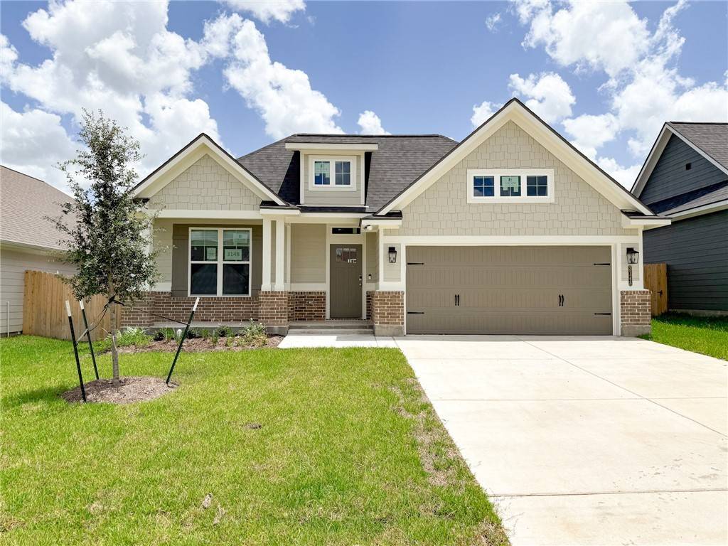 Bryan, TX 77808,3148 Margaret Rudder Pkwy