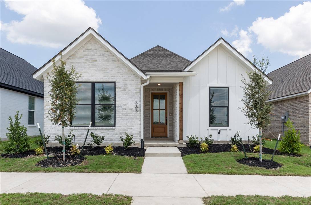 College Station, TX 77845,875 Double Mountain RD