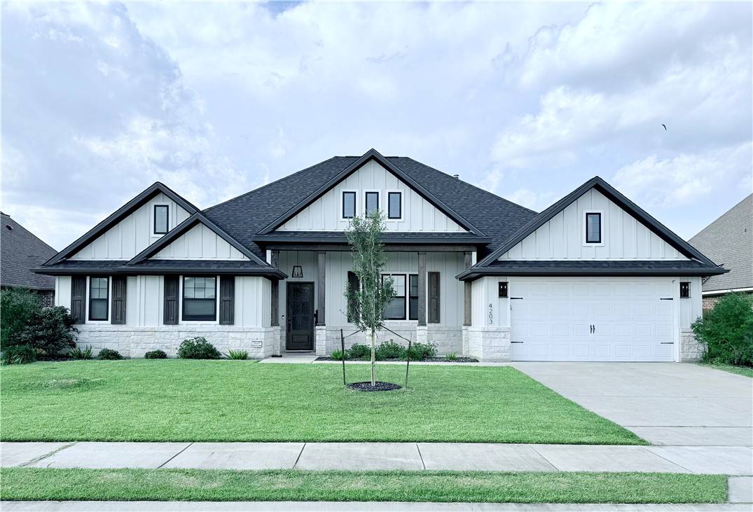 College Station, TX 77845,4203 Lismore LN