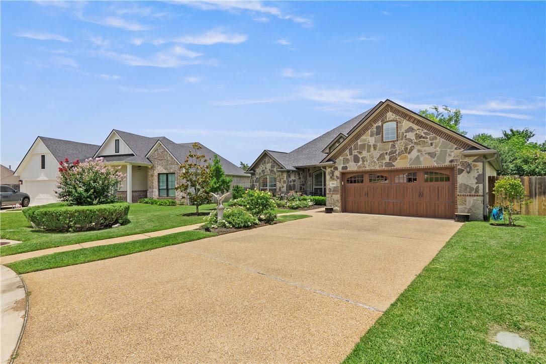 Bryan, TX 77808,3511 Falston Green