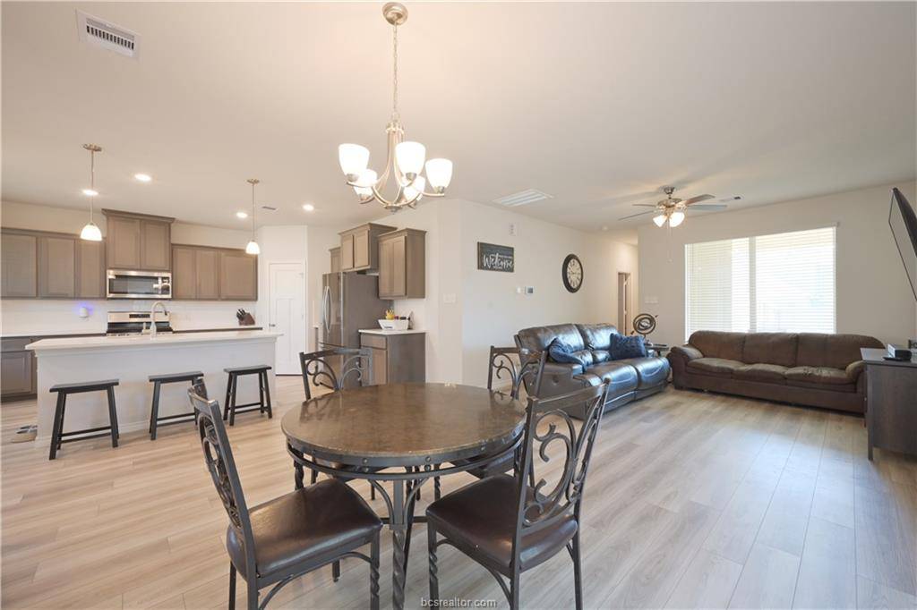 College Station, TX 77845,810 Mineral Wells LN