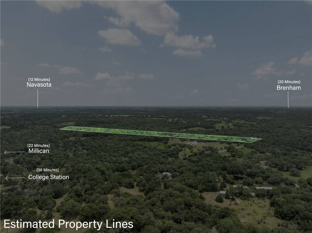 Washington, TX 77880,0000 Pickens Rd