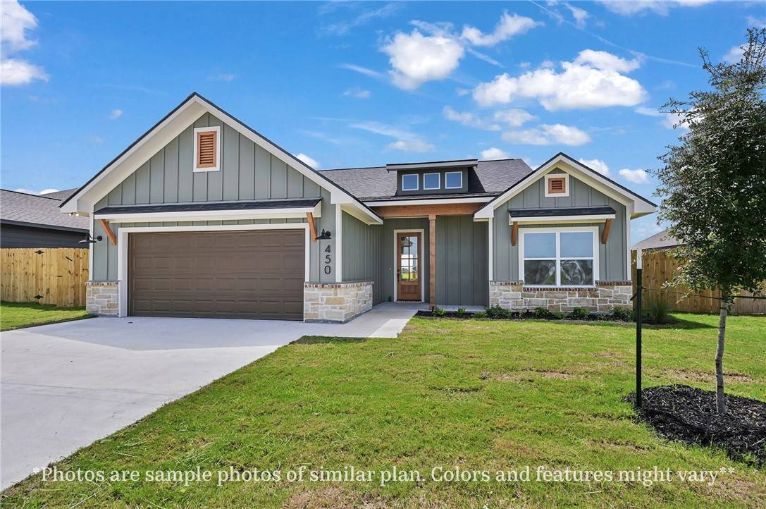Snook, TX 77879,436 Brazos Bend