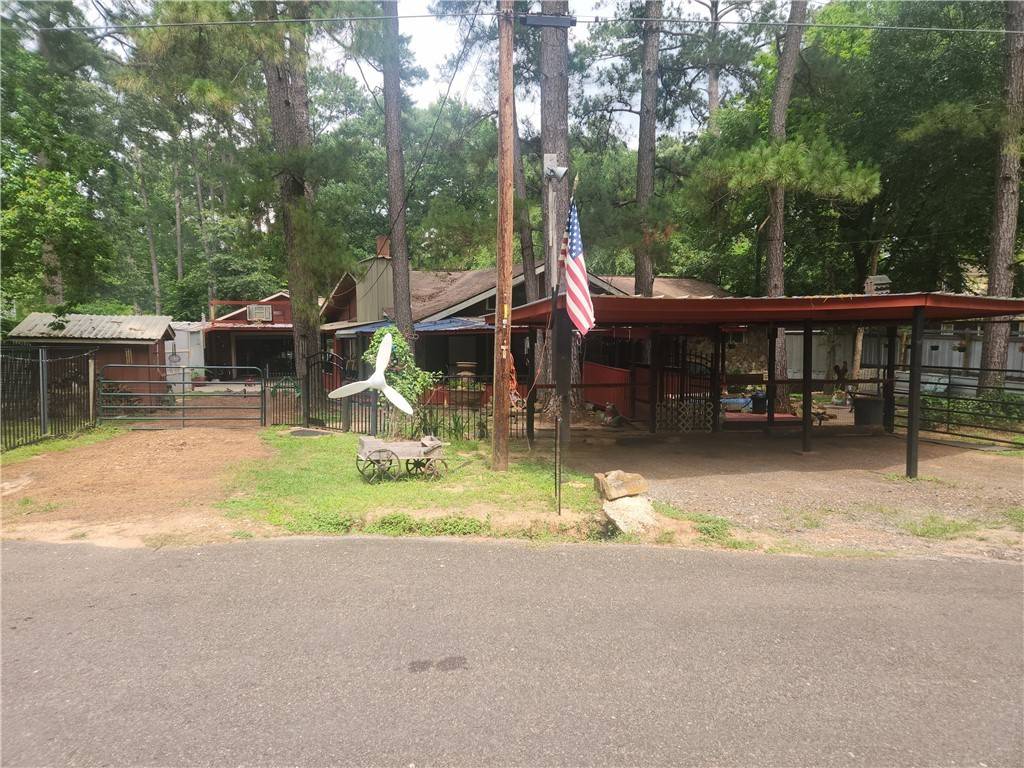 Plantersville, TX 77363,11941 W Hollyhill DR