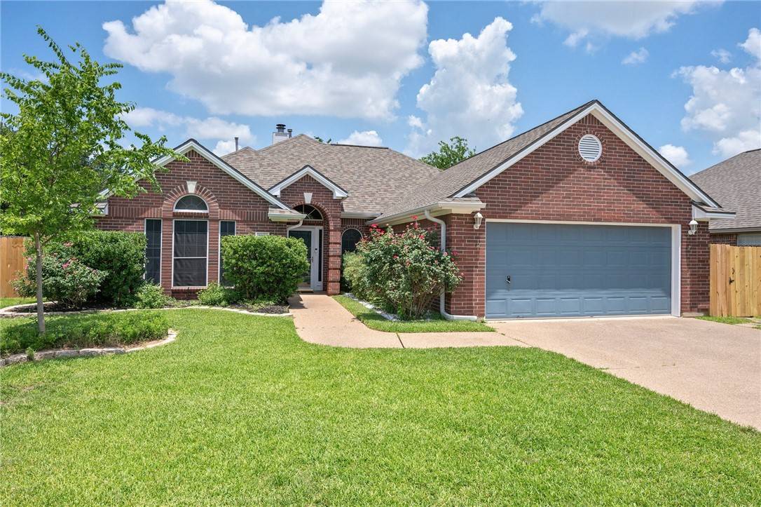 College Station, TX 77845,2903 Meadowbrook CT