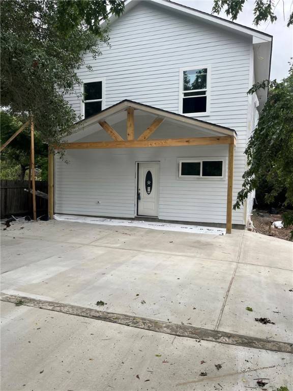 Bryan, TX 77801,201 Davis ST