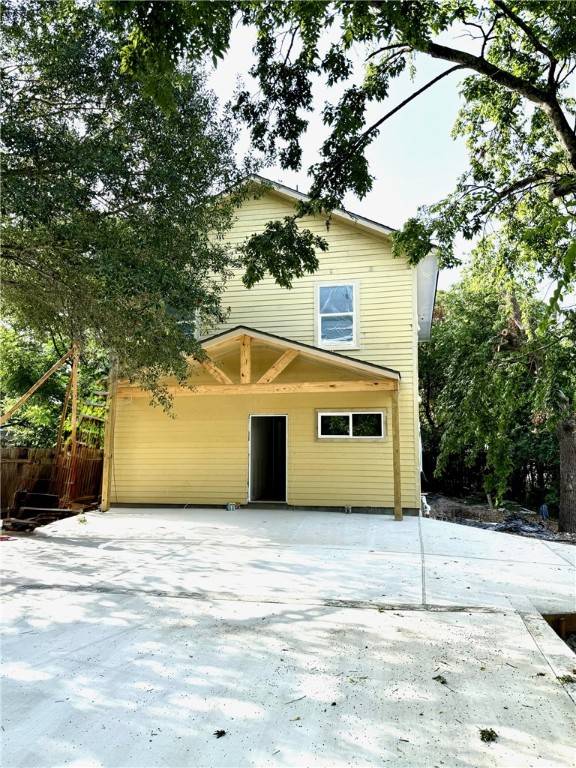 Bryan, TX 77801,201 Davis ST
