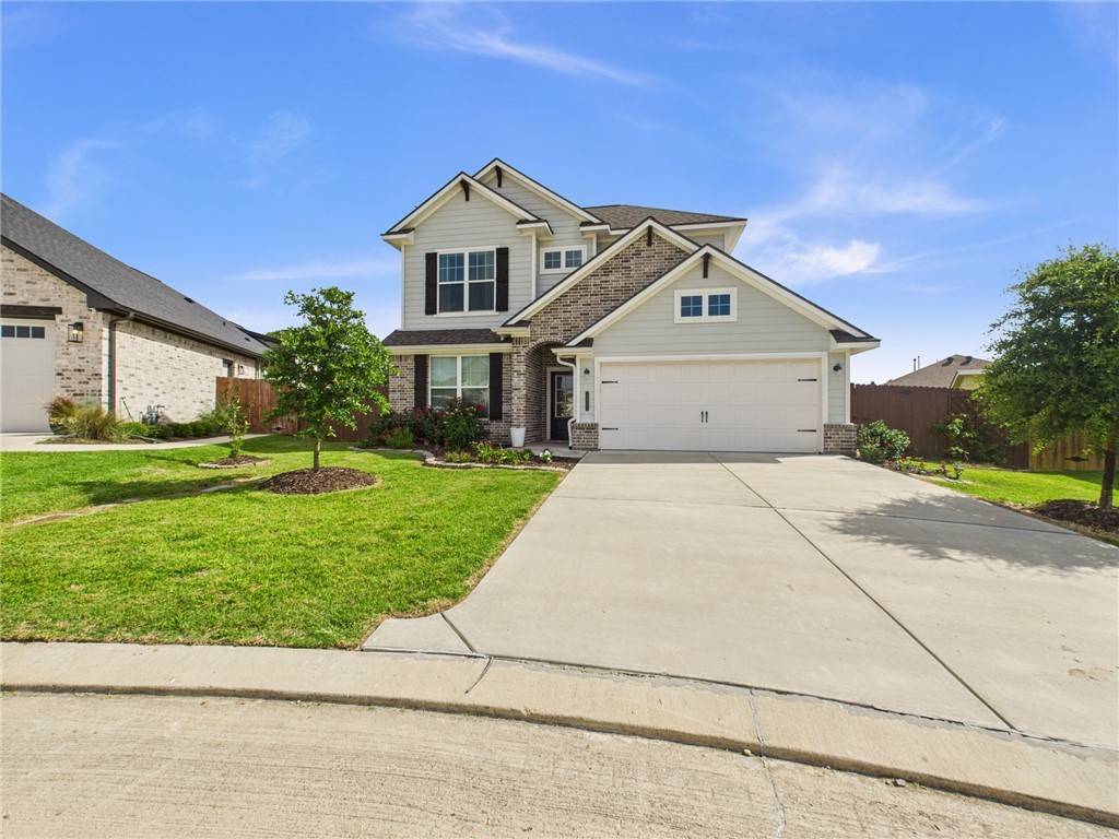 College Station, TX 77845,3903 Brownway CT
