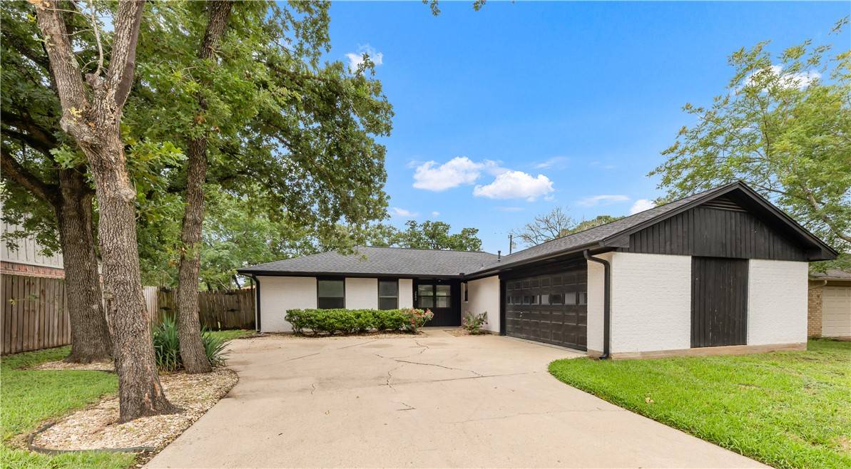 College Station, TX 77845,2904 Adrienne DR