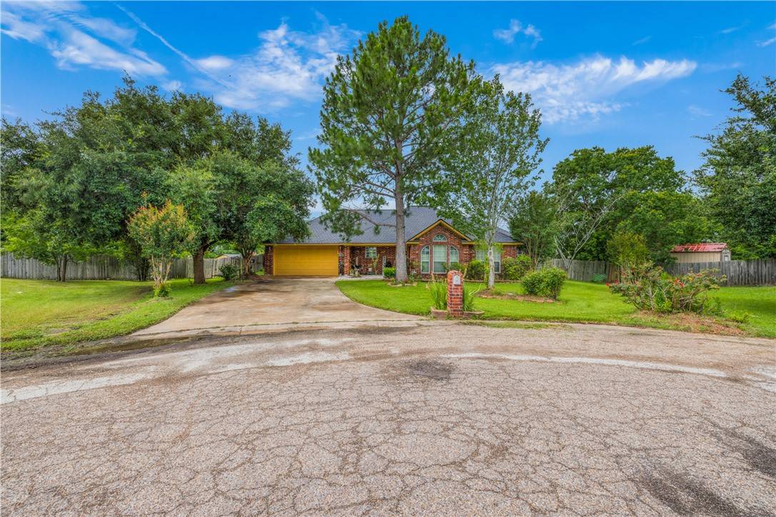 Caldwell, TX 77836,1819 Cheryl DR