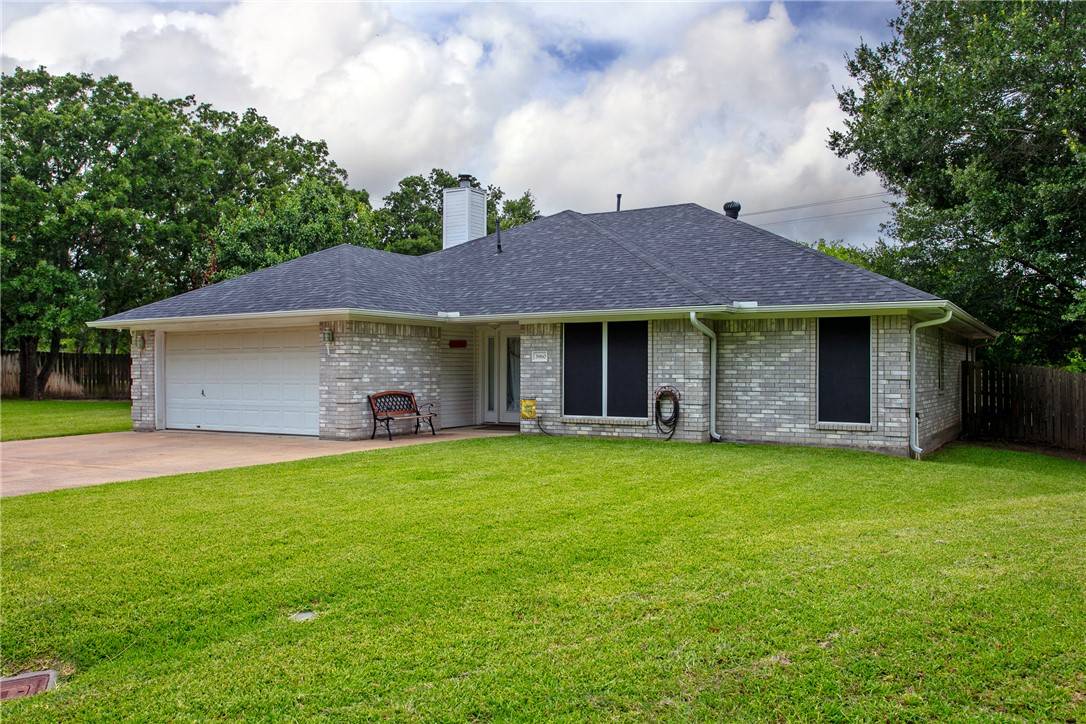 College Station, TX 77845,3960 Windfree DR