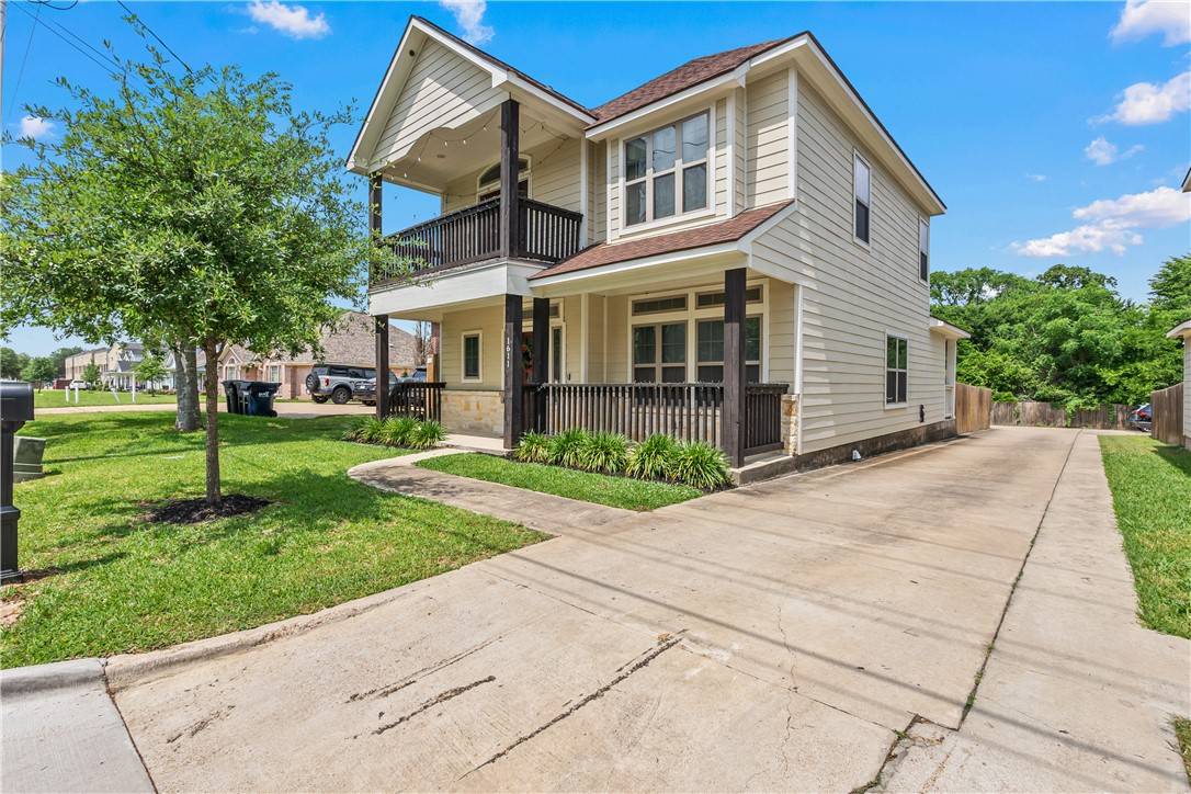 College Station, TX 77840,1611 Park PL