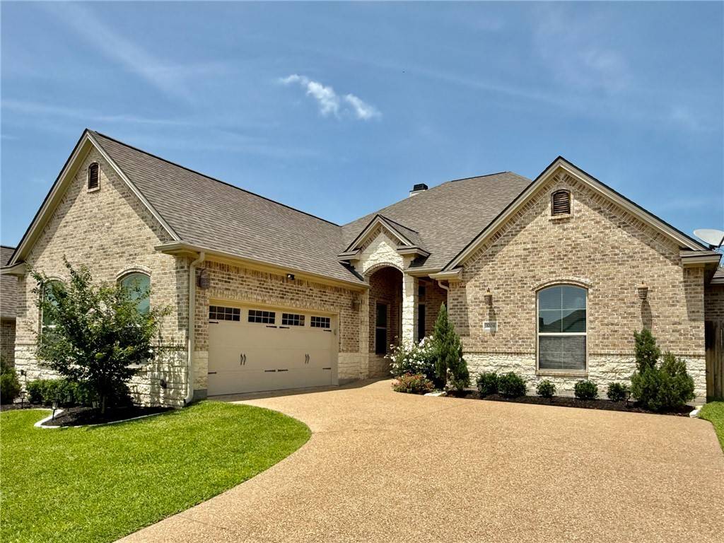 Bryan, TX 77808,3204 Ashville PATH