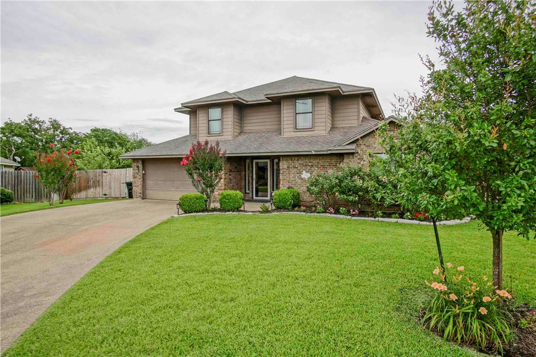 College Station, TX 77845,1112 Beckley CT