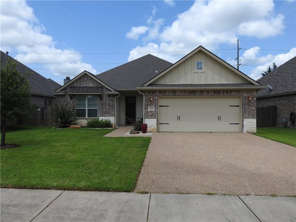 College Station, TX 77845,2622 Forest Oaks DR