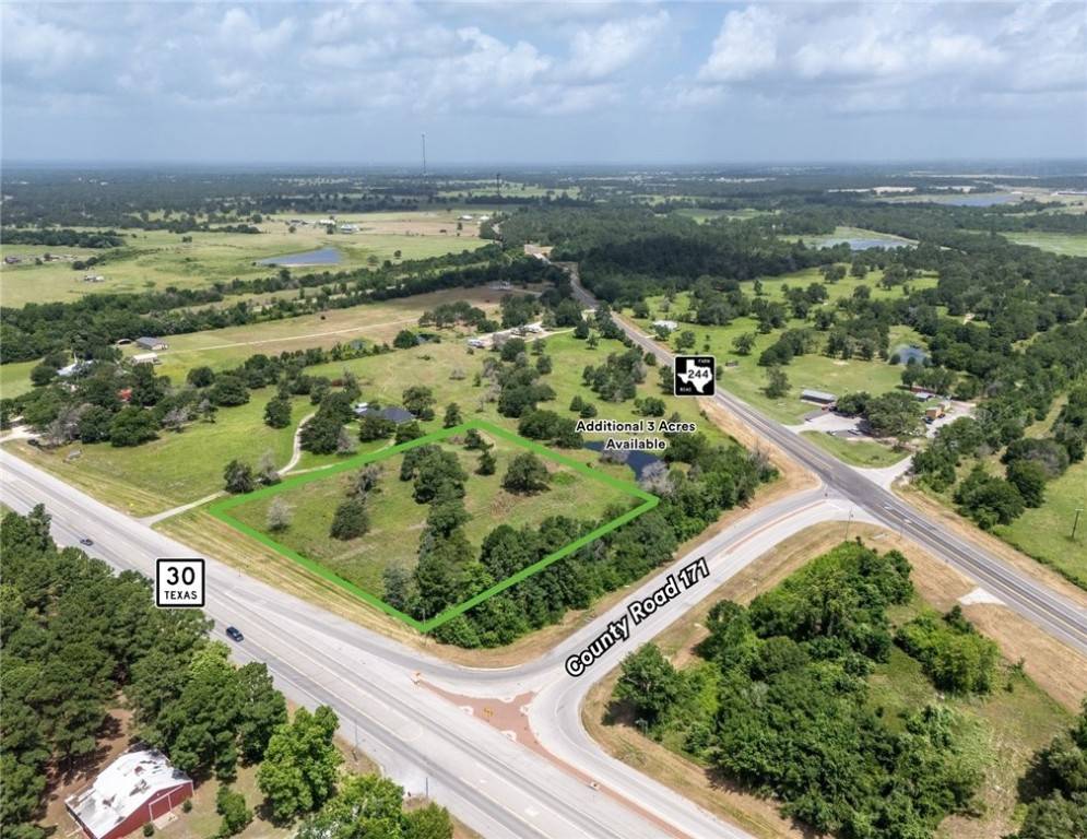 Anderson, TX 77830,7165 State Highway 30