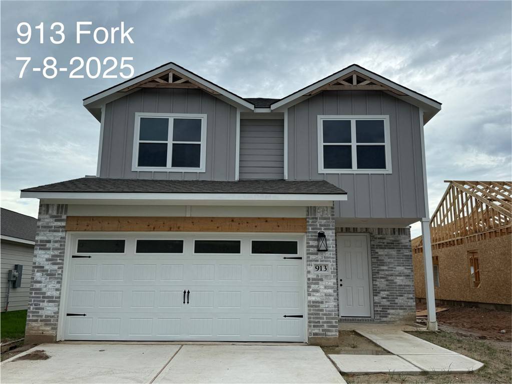 College Station, TX 77845,913 Fork Court