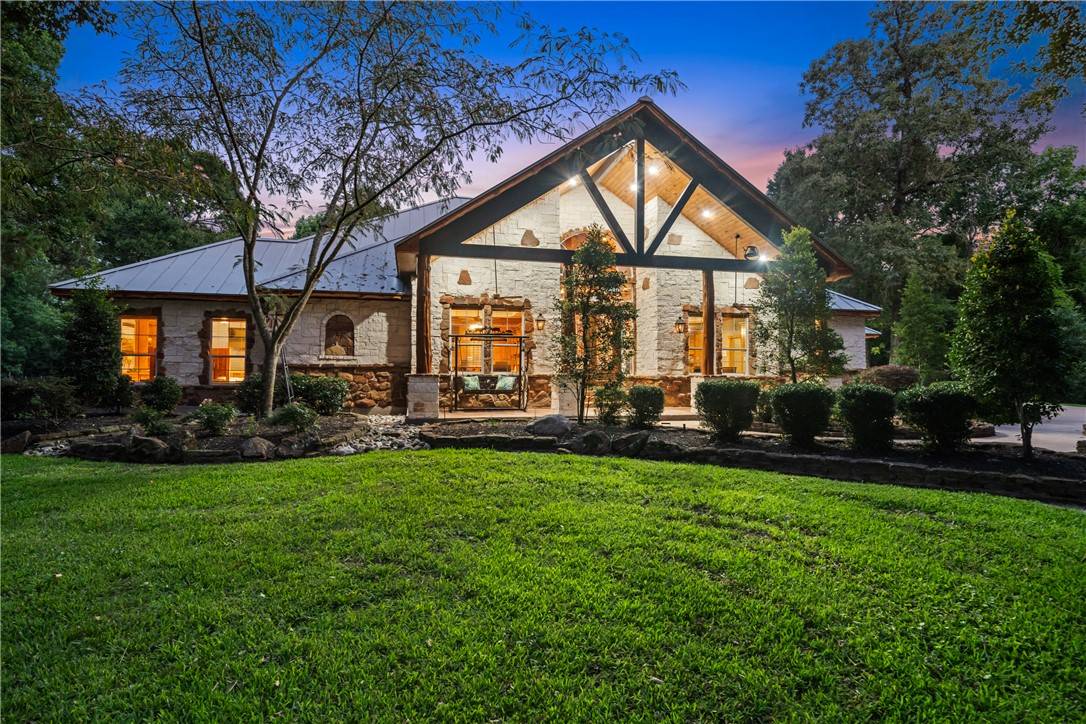 Magnolia, TX 77355,15629 Knotty Oaks TRL