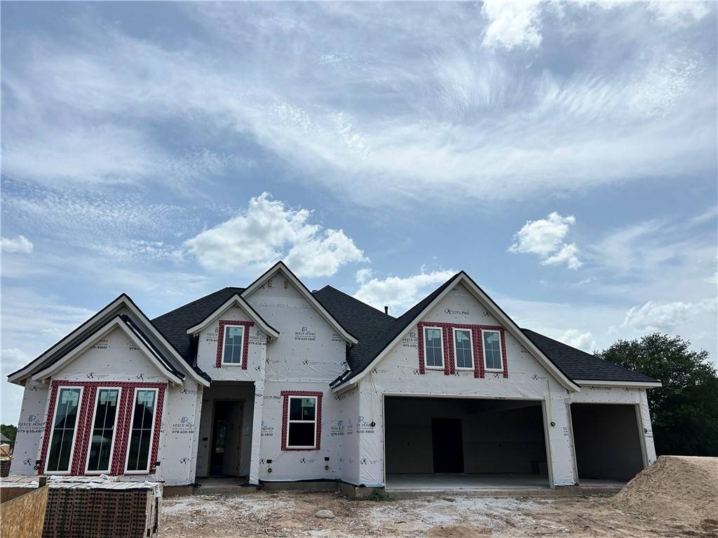 College Station, TX 77845,4752 Coral River
