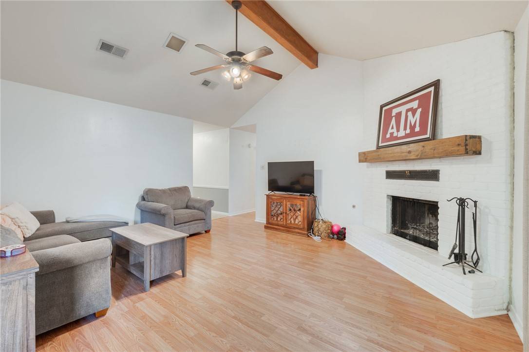 College Station, TX 77845,3300 Dallis DR