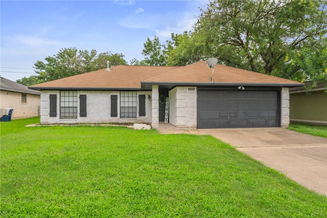 College Station, TX 77845,3300 Dallis DR