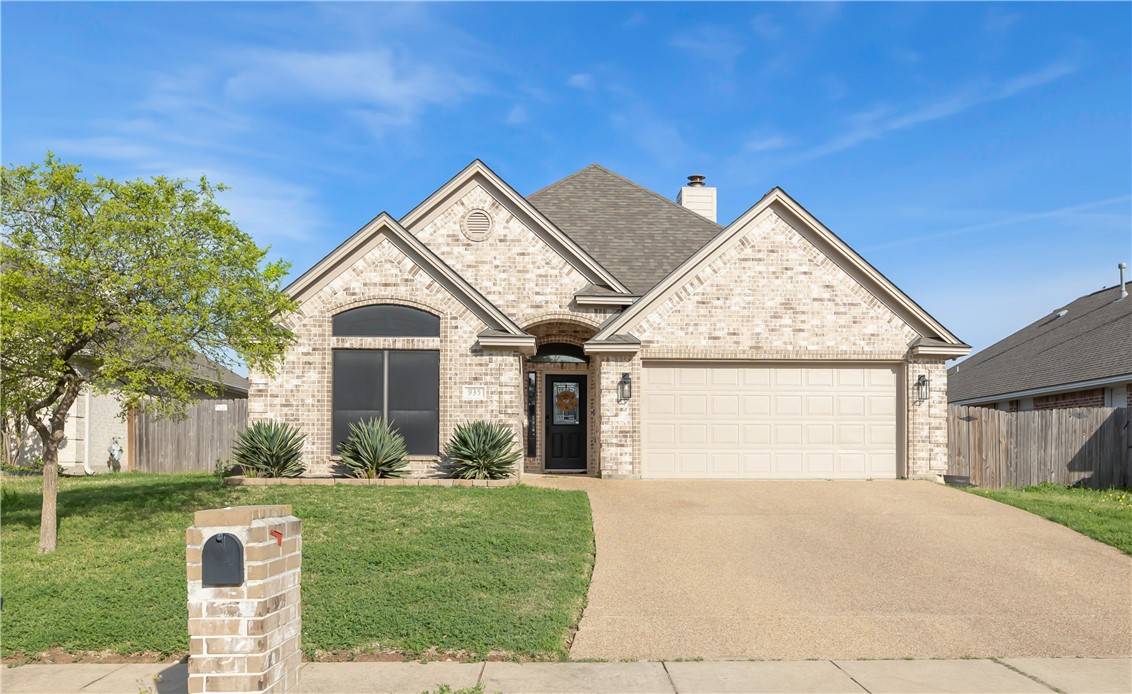 College Station, TX 77845,935 Turtle Dove TRL