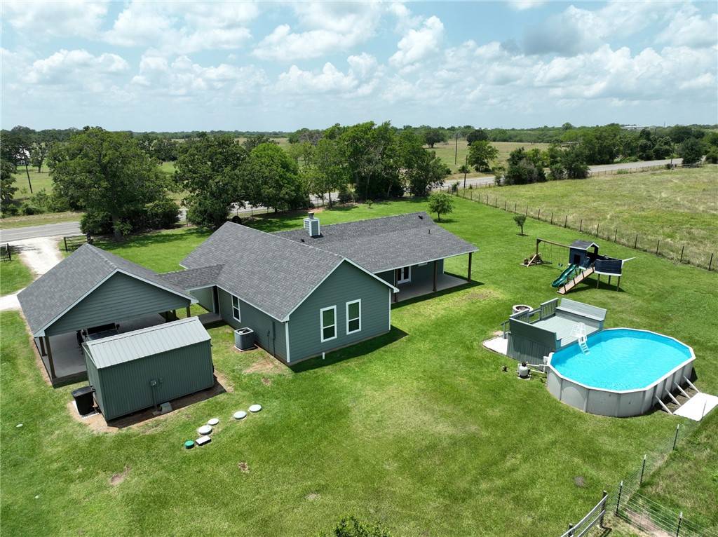 Iola, TX 77861,20874 FM 244