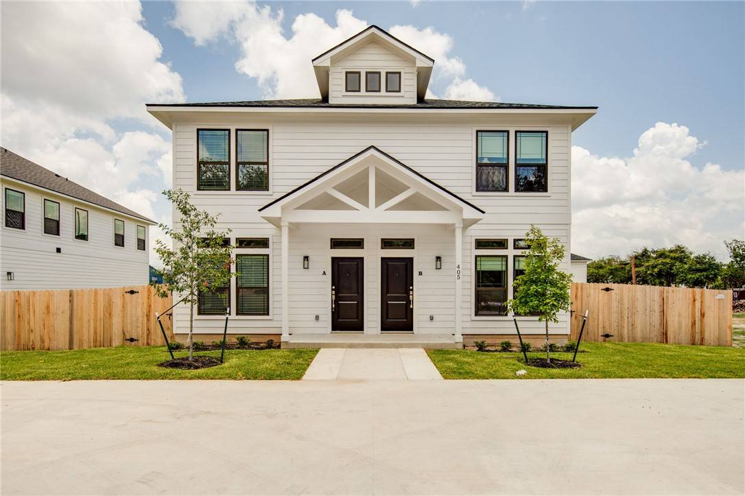 College Station, TX 77840,403 Nimitz ST