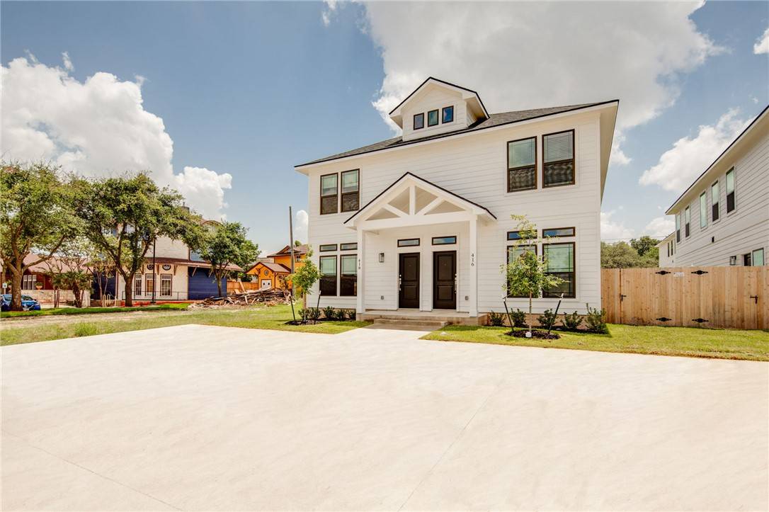 College Station, TX 77840,412 Macarthur ST