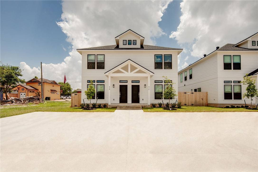 College Station, TX 77840,412 Macarthur ST