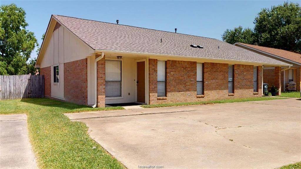 College Station, TX 77845,1409 Gramma CT