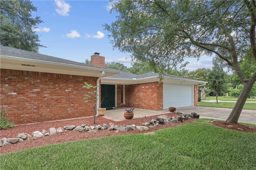 College Station, TX 77840,1212 Lancelot CIR