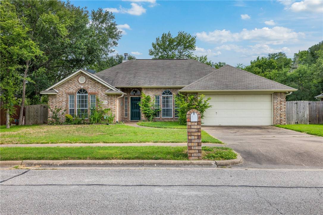 College Station, TX 77845,1704 Starling DR