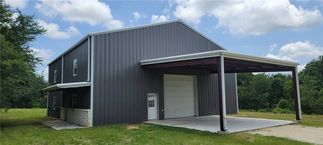 Franklin, TX 77856,5135 Old Boone Prairie RD