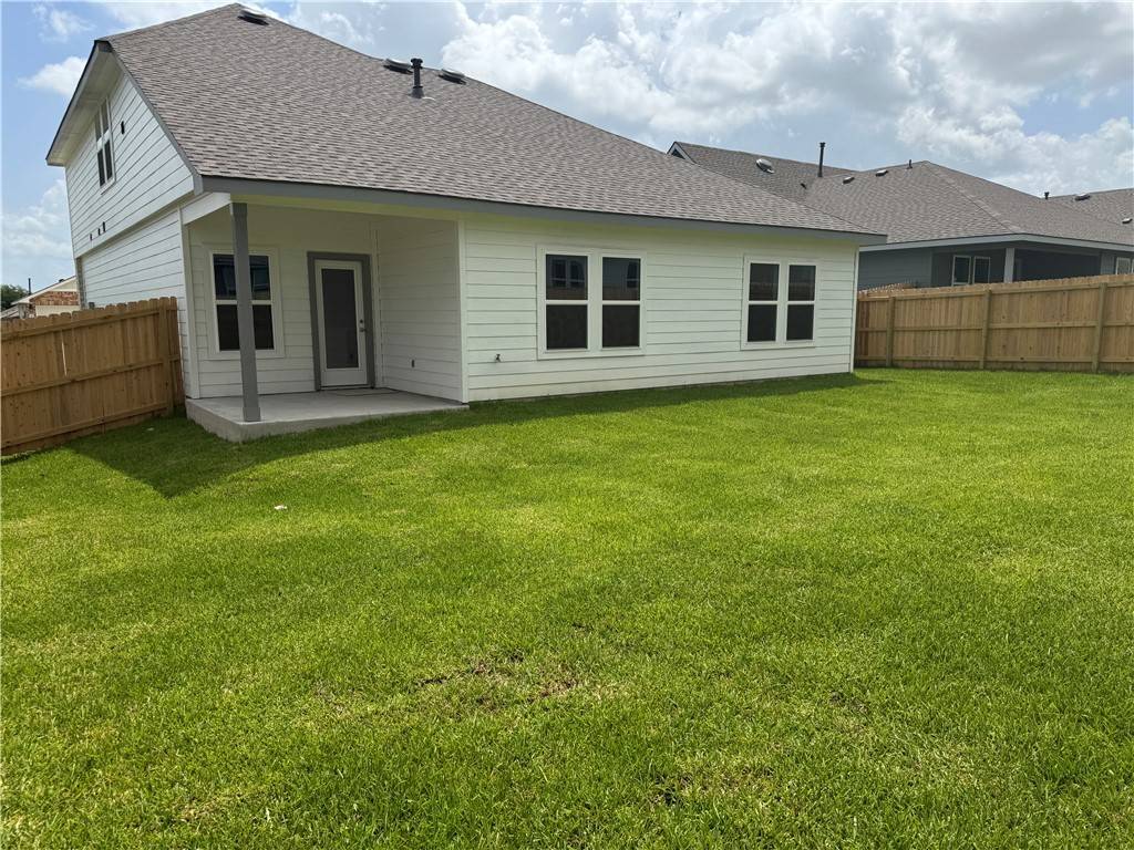 Brenham, TX 77833,1705 Robinson DR