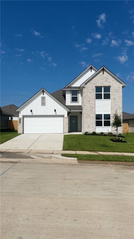 Brenham, TX 77833,1705 Robinson DR