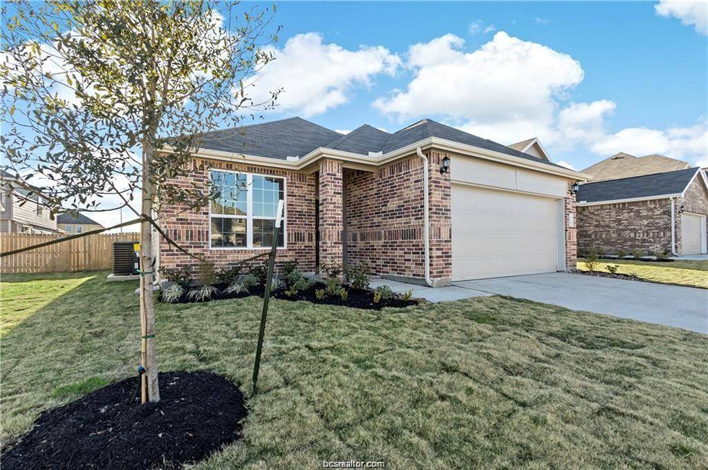 Bryan, TX 77807,5769 Paseo PL