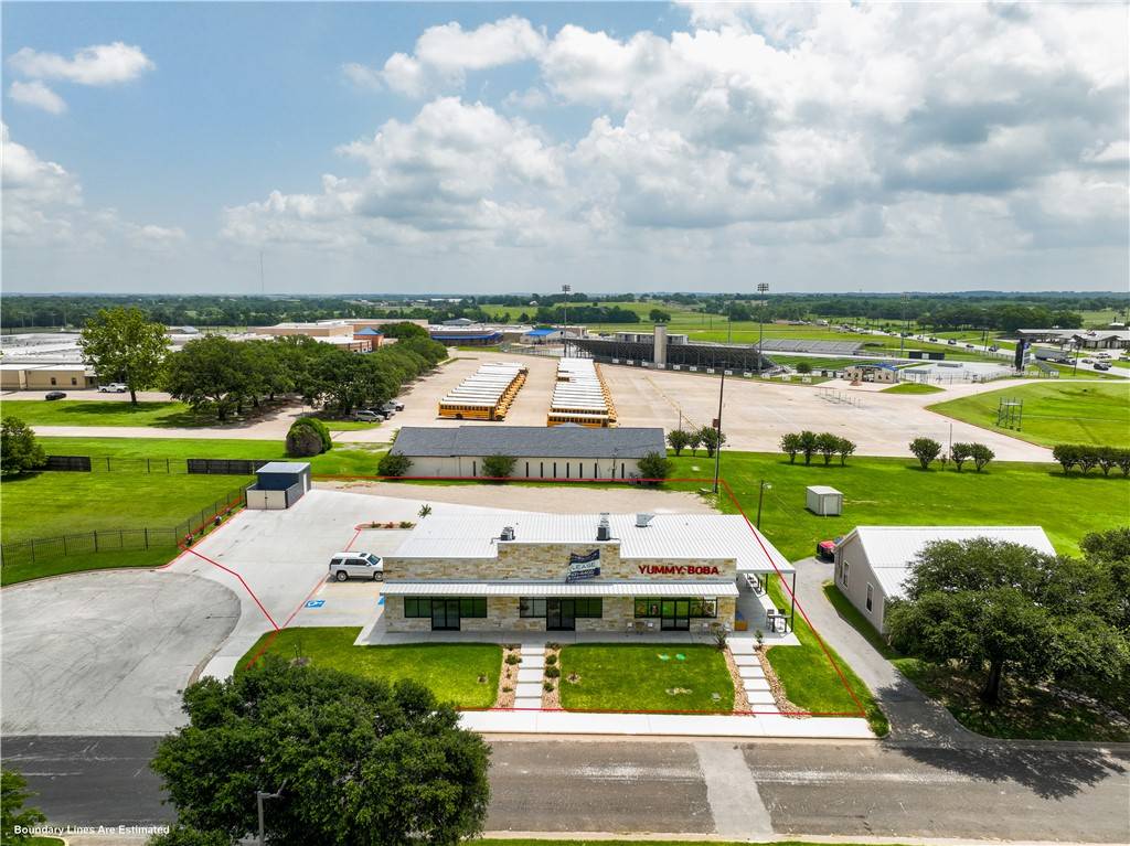 Navasota, TX 77868,114 Austiana Hills #B