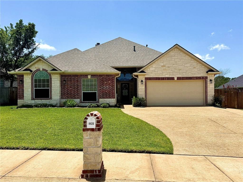 College Station, TX 77845,4426 Woodland Ridge DR