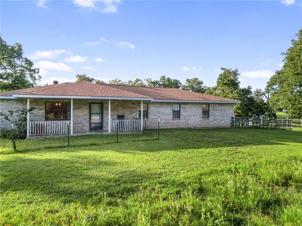Hearne, TX 77859,9777 Deer Trail RUN