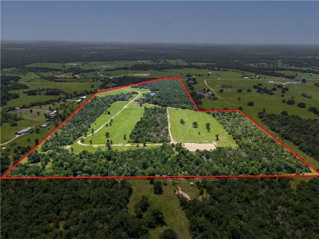 North Zulch, TX 77872,80+/- AC Fm-1372