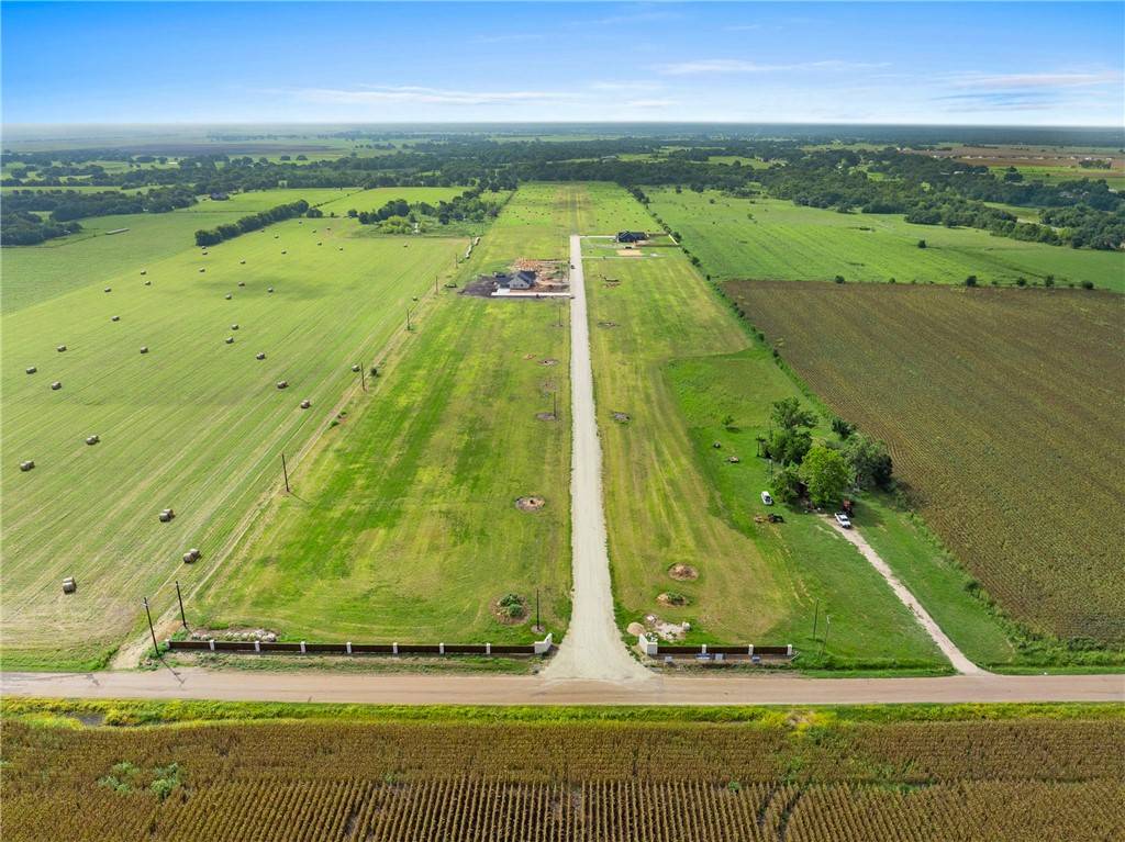 Snook, TX 77878,Lot 8 Block 3 Court-Side Drive