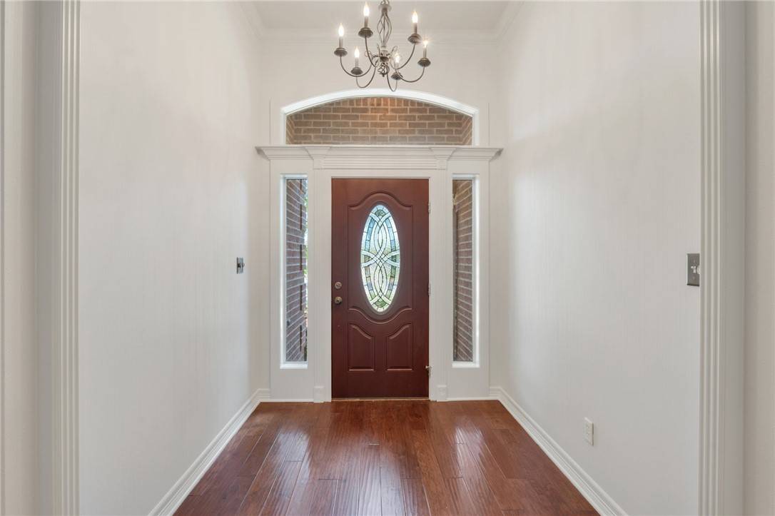 Bryan, TX 77802,4600 Park Hollow CIR